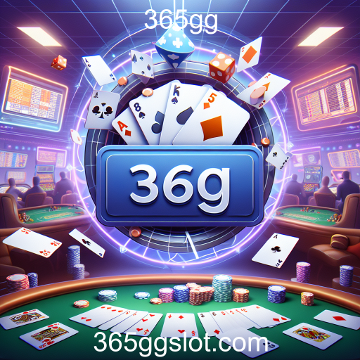 Descubra o Mundo dos Jogos de Cartas na 365gg
