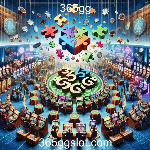 Os Desafios dos Jogos de Quebra-Cabeça no 365gg