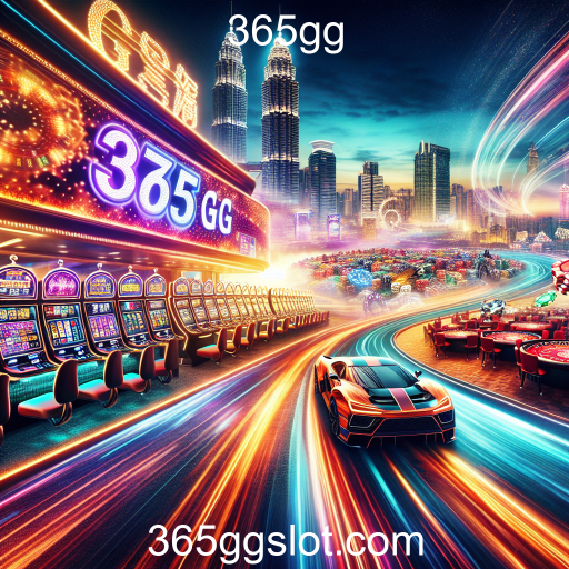 A Velocidade dos Jogos de Corrida na 365gg