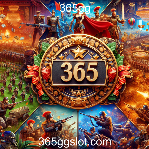 Desvendando os Melhores Jogos de Estratégia na 365gg